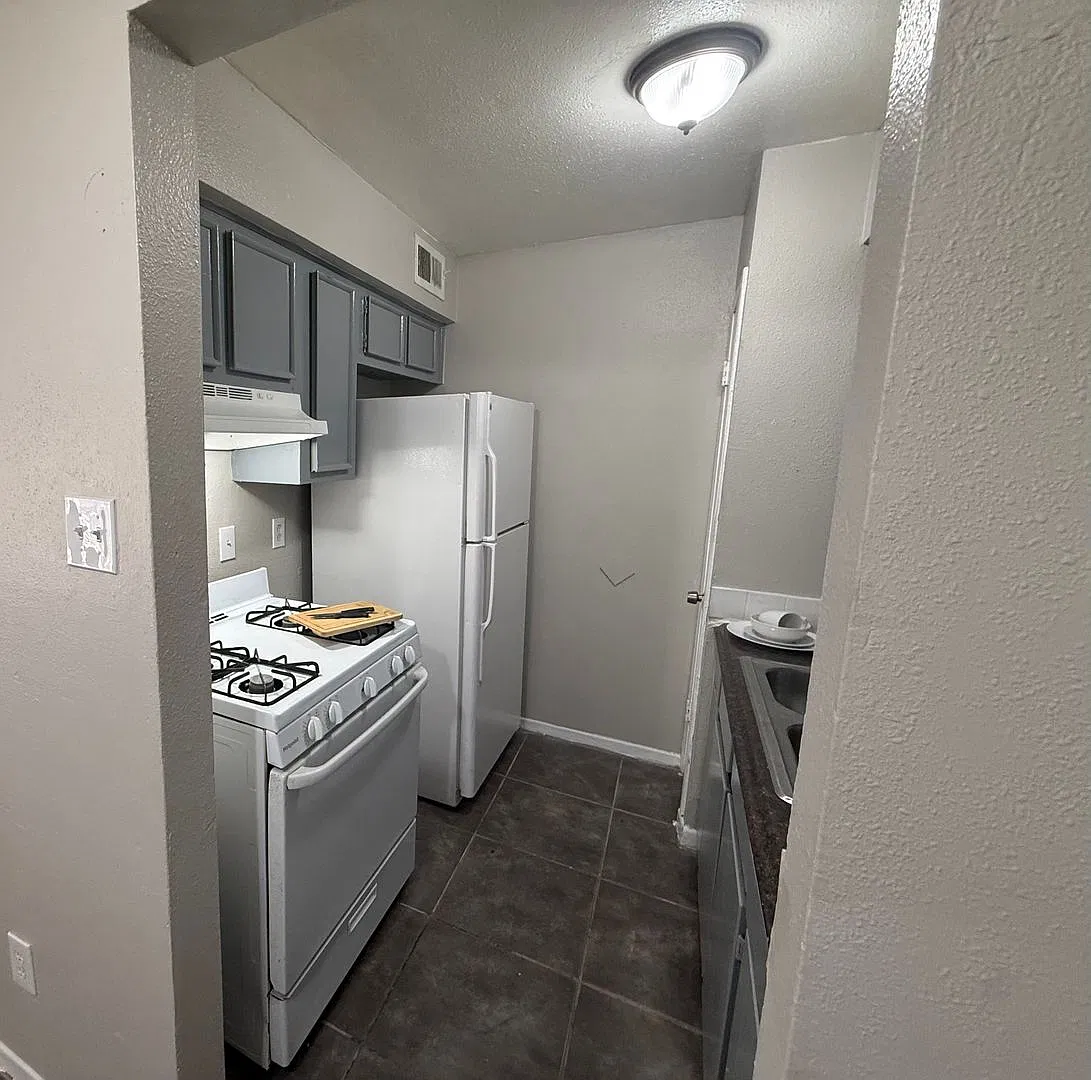 Large Two-Bedroom Move in ASAP! — Photo 1