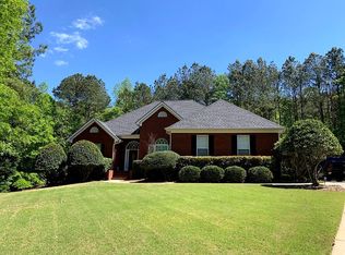 95 Cove Xing, Newnan, GA