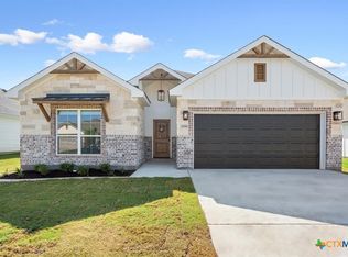 2094 Mercer St, Nolanville, TX 76559