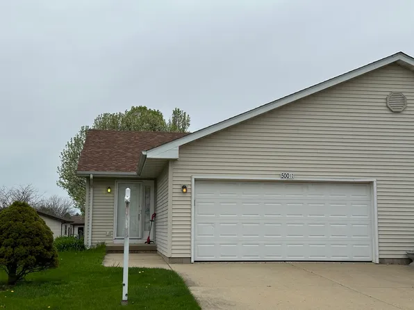 500 1/2 Johnson St, Marengo, IL 60152