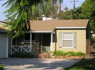 6441 Gerald Ave, Van Nuys, CA 91406