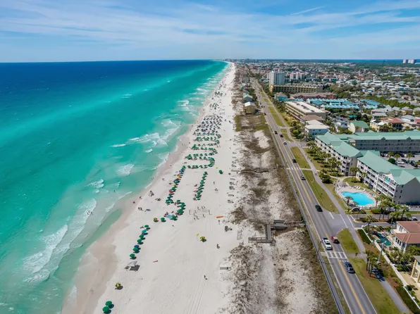 2606 Scenic Gulf Dr Unit 3405, Miramar Beach, FL 32550