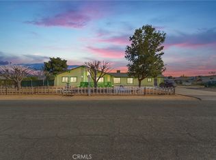 14791 Gayhead Rd, Apple Valley, CA 92307