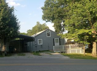 161 Dogwood Ave, Crossville, TN 38555