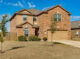 132 Perkins St, Anna, TX 75409