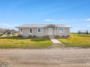 256 E 265th Ln N, Rupert, ID 83350