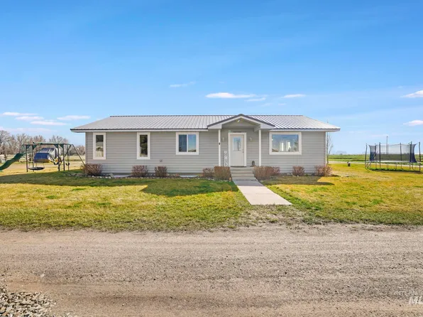 256 E 265th Ln N, Rupert, ID 83350