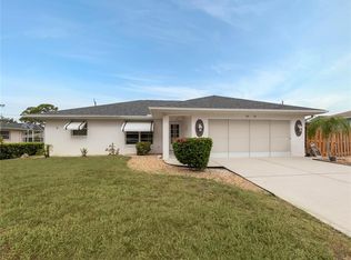 5910 Regent Rd, Venice, FL 34293