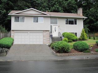 21322 124th Ave SE, Kent, WA 98031