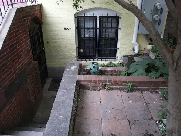 1527 Corcoran St NW APT B, Washington, DC 20009
