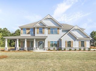 500 Bella Notte Cir, Warner Robins, GA 31088