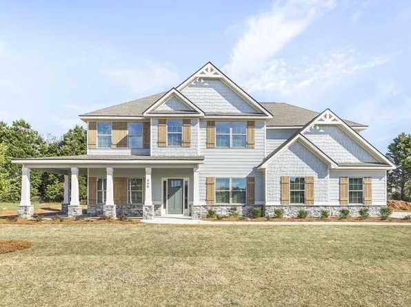 500 Bella Notte Cir, Warner Robins, GA 31088