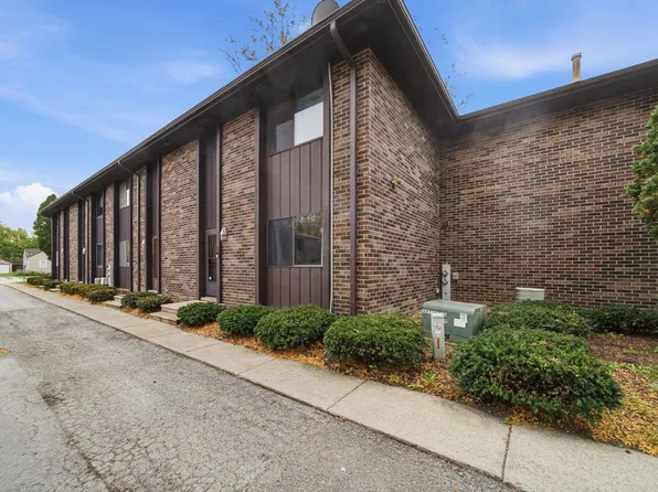 15804 Laramie Ave APT 5, Oak Forest, IL 60452