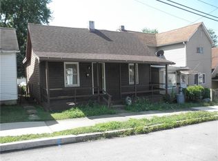932 Addison St, Washington, PA 15301