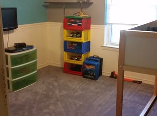 805 Mesquite Ln, Mexia, TX 76667