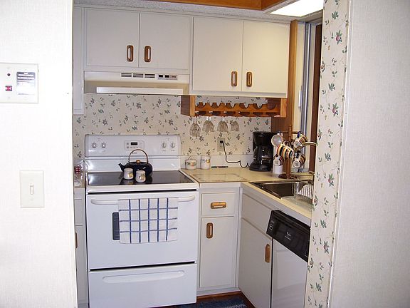 Almost New Appliances