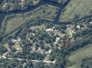 6650 N Beechnut Loop, Hernando, FL 34442