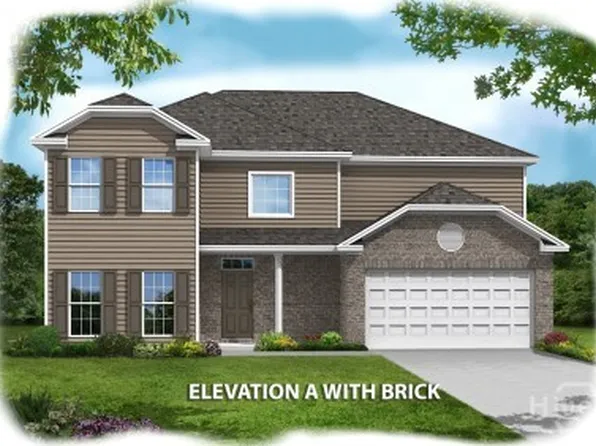 153 Chilburn Circle, Savannah, GA 31302