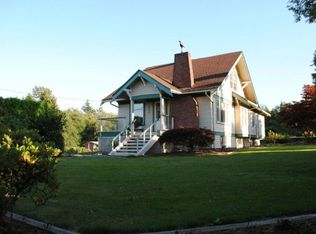 753 E Smith Rd, Bellingham, WA 98226