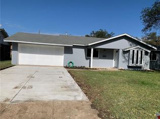 1020 Marlene Dr, Everman, TX 76140