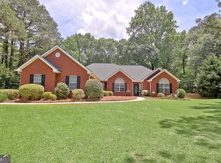 20 Brikdale Ct, Newnan, GA 30265