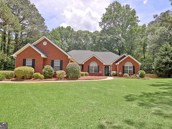 20 Brikdale Ct, Newnan, GA 30265