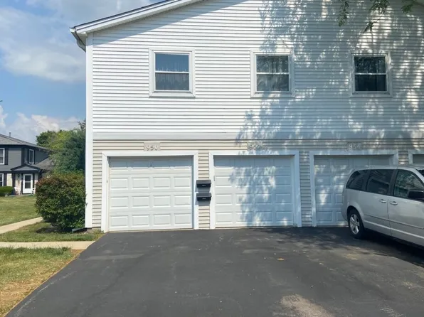 950 Inverrary Ln, Deerfield, IL 60015