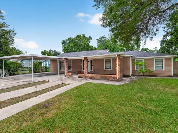 1504 Lawrence Ave, Pasadena, TX 77506