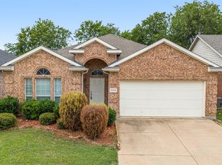 2208 Priscella Dr, Fort Worth, TX 76131