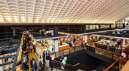 Rented by REAL New York