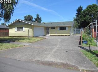 3925 N Alaska St, Portland, OR