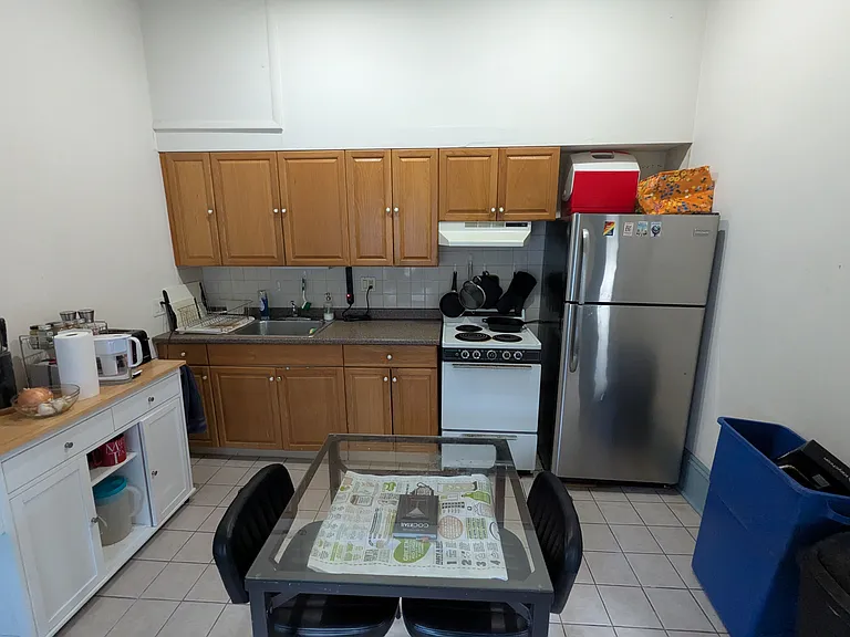 3406 Spring Garden St #2F — Photo 5