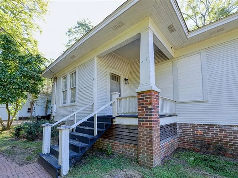507 S Jackson St #C-E — Photo 3