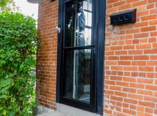 Briggs & Sycamore, Columbus, OH 43206