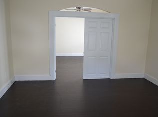 122 Pembroke Ave #1, Providence, RI 02908