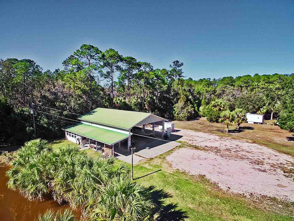 4433 Econfina River Rd, Perry, FL 32348 Zillow