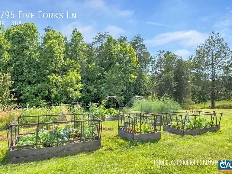 3795 Five Forks Ln — Photo 27