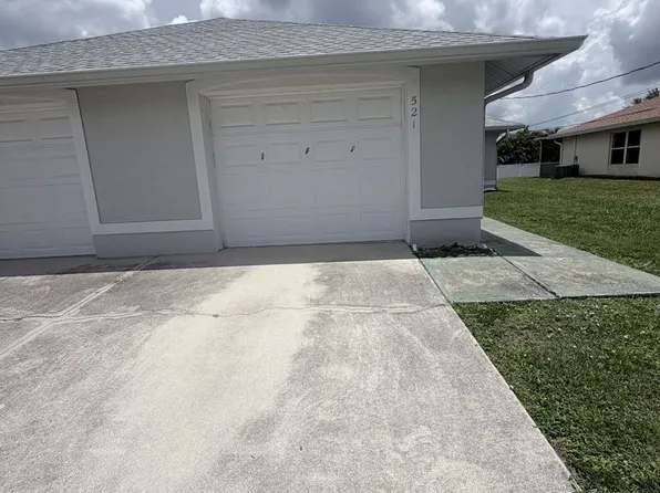 519-521 Hancock Bridge Pkwy, 519/521 Hancock Bridge Pkwy, Cape Coral, FL 33990
