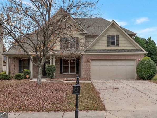 332 Baymist Dr