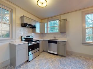 2213 Bull St APT A, Columbia, SC 29201