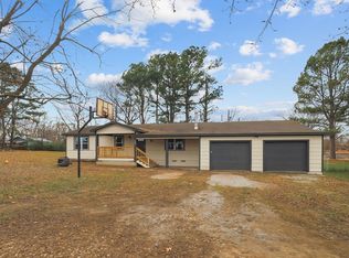 12662 Bethel Blacktop Rd, Farmington, AR 72730