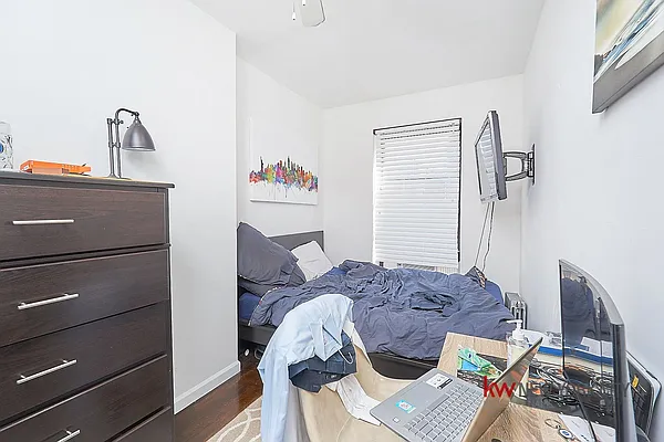 Rented by Keller Williams NYC | media 24