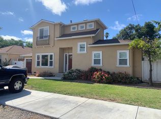 322 Redding Rd, Campbell, CA 95008