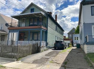 155 Gelston St, Buffalo, NY 14213