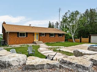 5404 County Road 1, Prince Edward County, ON K0K2T0
