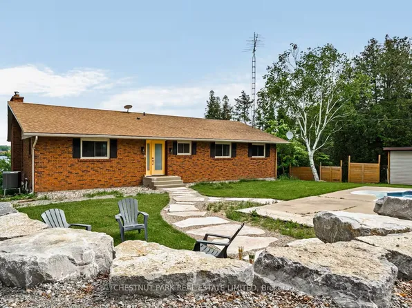 5404 County Road 1, Prince Edward County, ON K0K 2T0