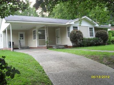 1815 Macarthur Dr, Vicksburg, MS, 39180