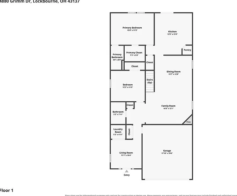 4 bed, 3.0 bath, 2240 sqft, $2,310 — Photo 2