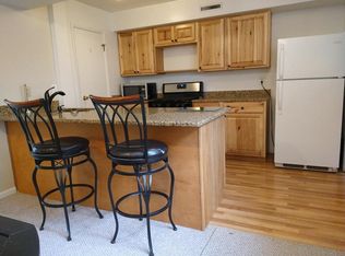 110 S Broadway APT G, Frostburg, MD 21532
