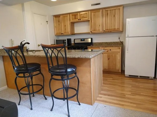 110 S Broadway APT G, Frostburg, MD 21532